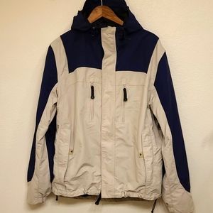 Men's OXIDE Ski Jacket